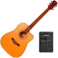 Guitarra seminueva