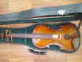 Violín Parrot 4/4